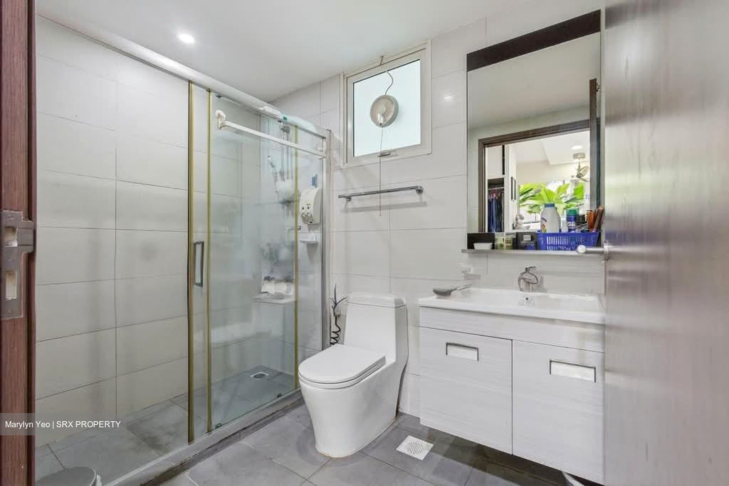 1 Canberra (D27), Condominium #536114831